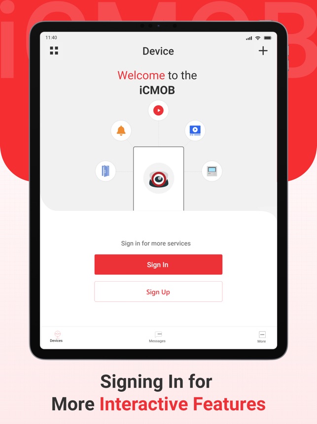 Icmob
