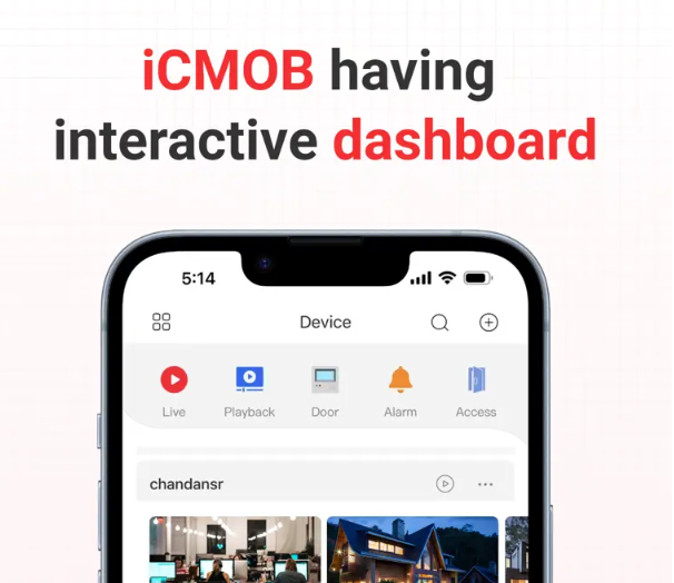 benefits icmob